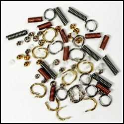 Terminal Tackle & Components